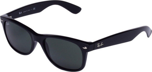 RB2132 901L 55 18 145 New Wayfarer Unisex Güneş Gözlüğü