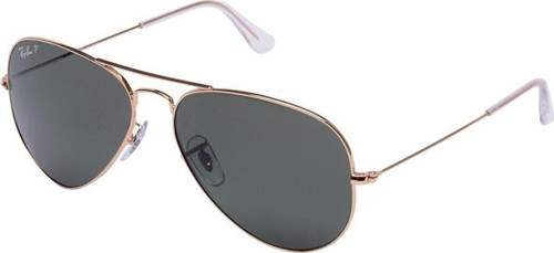 RB3025 001/58 58 Polarize Unisex Güneş Gözlüğü