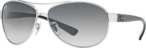 RB3386 003/8G 63 Unisex Güneş Gözlüğü