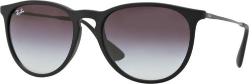 Erika 4171 622/8G Black-Grey Güneş Gözlüğü