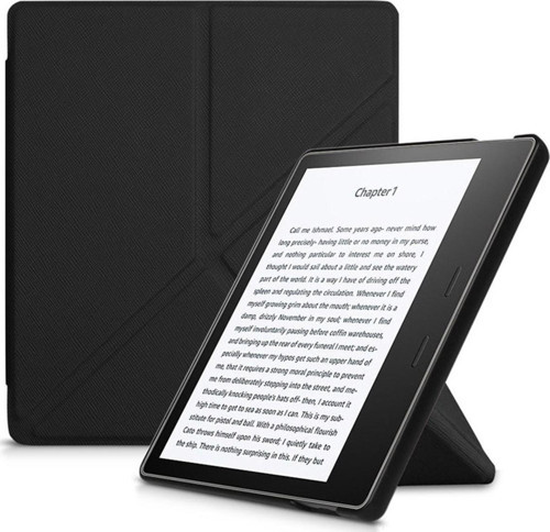 Oasis E Kitap Okuyucu Origami Kılıf 7"