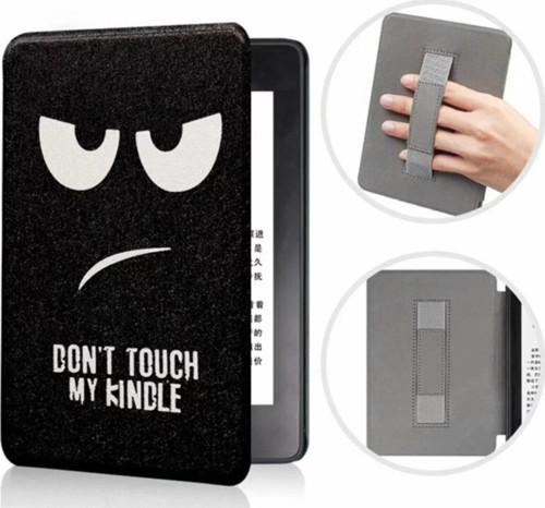 Amazon Kindle Paperwhite 4 E Kitap Okuyucu Kılıfı
