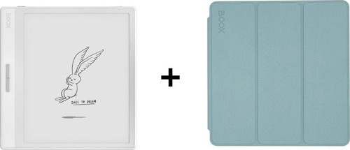 Leaf 2 Beyaz E Kitap Okuyucu + Orijinal Kılıf