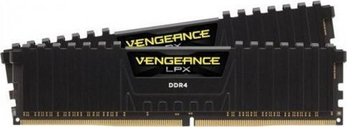 CORSAIR 32GB (2X16G) DDR4 3600MHz CL18