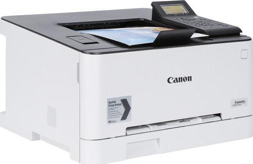 I-Sensys LBP633CDW Wi-Fi Renkli Lazer Yazıcı