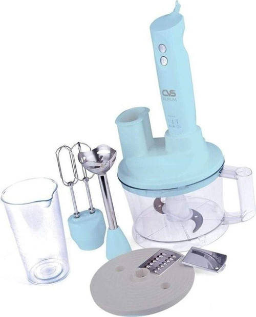 Dn 1265 Aurum Mavi Full Robot Set