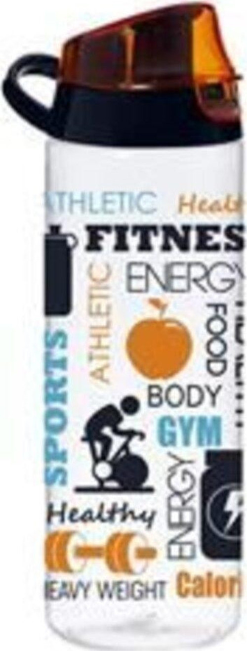 Gym Matara Desenli 750 Cc 161506-013