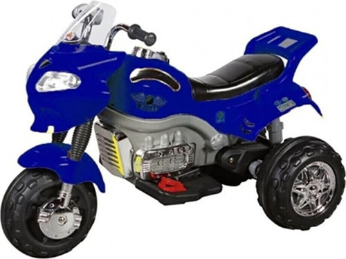 Go-Way 12 V Akülü Motor Lacivert