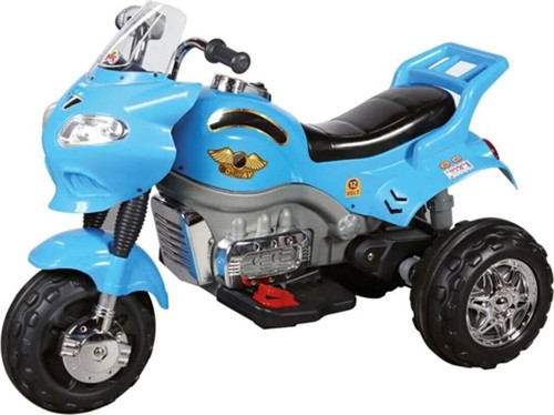 Go-Way 12 V Akülü Motor Mavi
