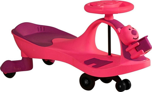 Karınca Kaykay Plazma Car Swing Car Sihirli Araba