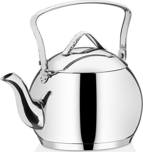 A093 Tombik Çaydanlık 2 Litre