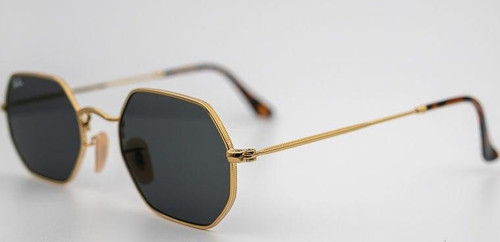 0RB3556N 001/62 53-21 Unisex Güneş Gözlüğü