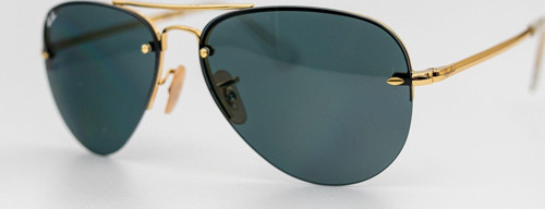RB 3449 001/71 59-14 Unisex Güneş Gözlüğü