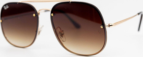 RB 3583-N 001/13 58-16 Unisex Güneş Gözlüğü
