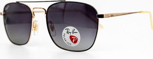 RB 3588 9054/8G 55-18 Polarize Unisex Güneş Gözlüğü