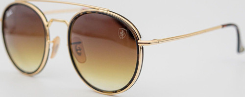 RB 3647-M F021/51 51-19 Unisex Güneş Gözlüğü