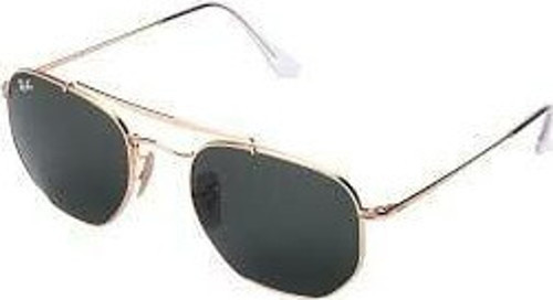 RB 3648 MF F008 / 62 54.21 POLARIZE Unisex Güneş Gözlüğü