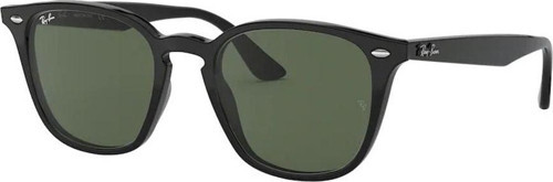 RB 4258 - F 601 / 71 52-20 Unisex Güneş Gözlüğü
