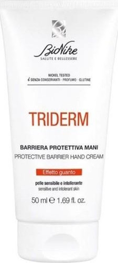 Triderm Koruyucu El Kremi 50 ml