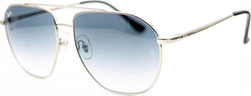 RB 3692D 003/8G 60-16 Unisex Güneş Gözlüğü