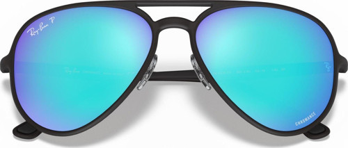 RB 4320 CH 612 / 8G 57.15 Unisex Güneş Gözlüğü