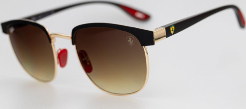 RB 3698-M F021/51 53-20 Unisex Güneş Gözlüğü