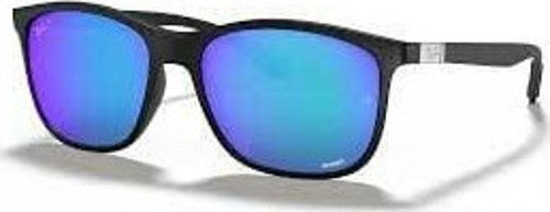 RB 4330 CH F710 / 13 55.15 Unisex Güneş Gözlüğü