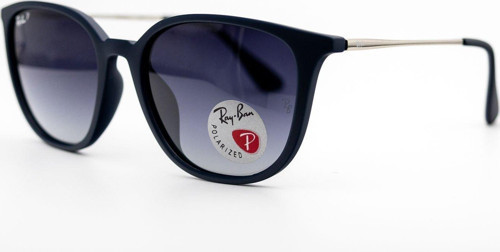 RB 4348D 6268/8G 54-18 POLARIZE Unisex Güneş Gözlüğü
