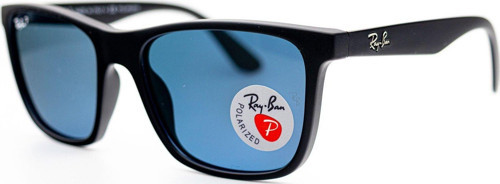 RB 4349 601 S/80 56.18 Polarize Unisex Güneş Gözlüğü
