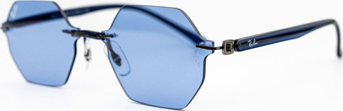 RB 8061 004/80 53-15 Unisex Güneş Gözlüğü