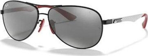 RB 8313 M F009 / 6G 61.13 Unisex Güneş Gözlüğü