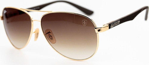 RB 8313M F008/13 61-13 Unisex Güneş Gözlüğü