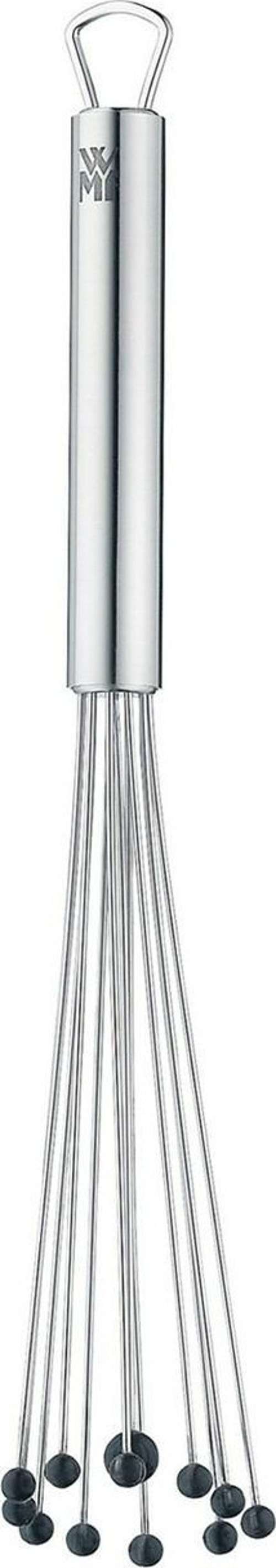 3201010181 Profi Plus Flexi Silikon Çırpıcı 32 cm