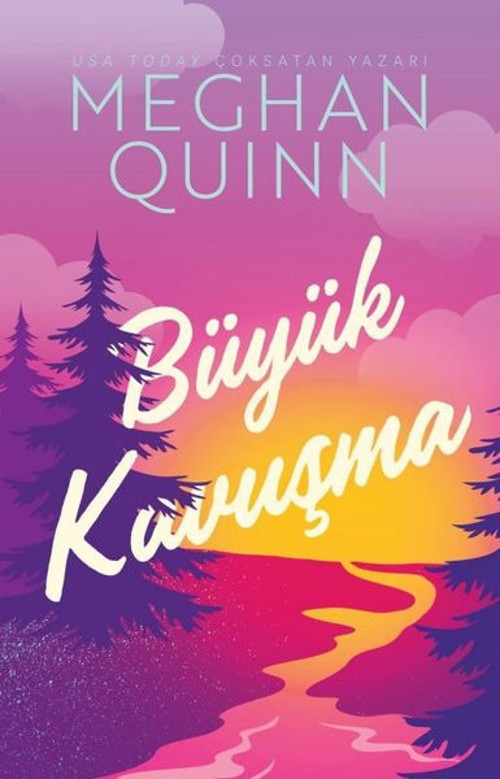 Ren Kitap Yayınevi Büyük Kavuşma