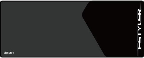 A4 Tech FP-70 Fstyler Extended Roll-Up Fabric Gaming Mouse Pad