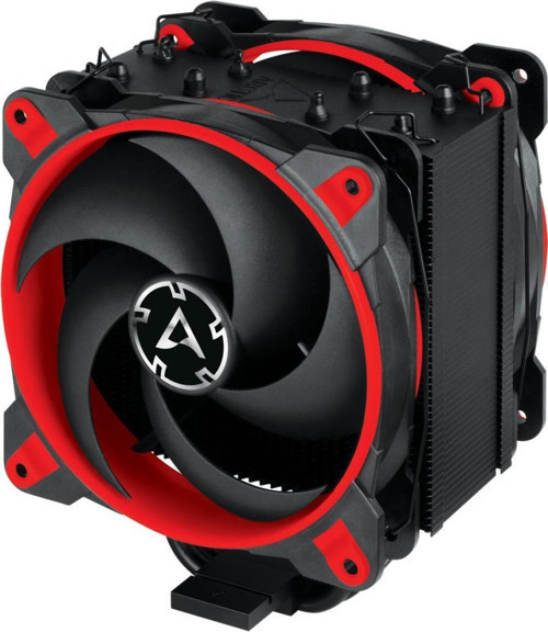 ARCTIC AR ACFRE00060A Freezer 34 eSports DUO - Kırmızı Intel-AMD PWM İşlemci Soğutucu