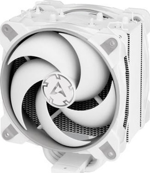 ARCTIC AR ACFRE00074A Freezer 34 eSports DUO - Gri-Beyaz Intel-AMD PWM İşlemci Soğutucu