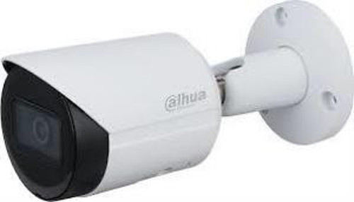 IPC-HFW2431S-S-0360B 4 MP 3.6mm Lens PoE IP Bullet Kamera