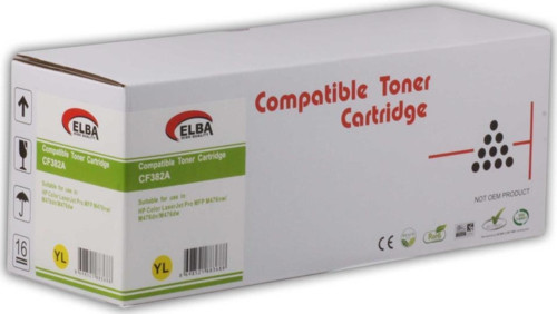 HP M476 SARI TONER