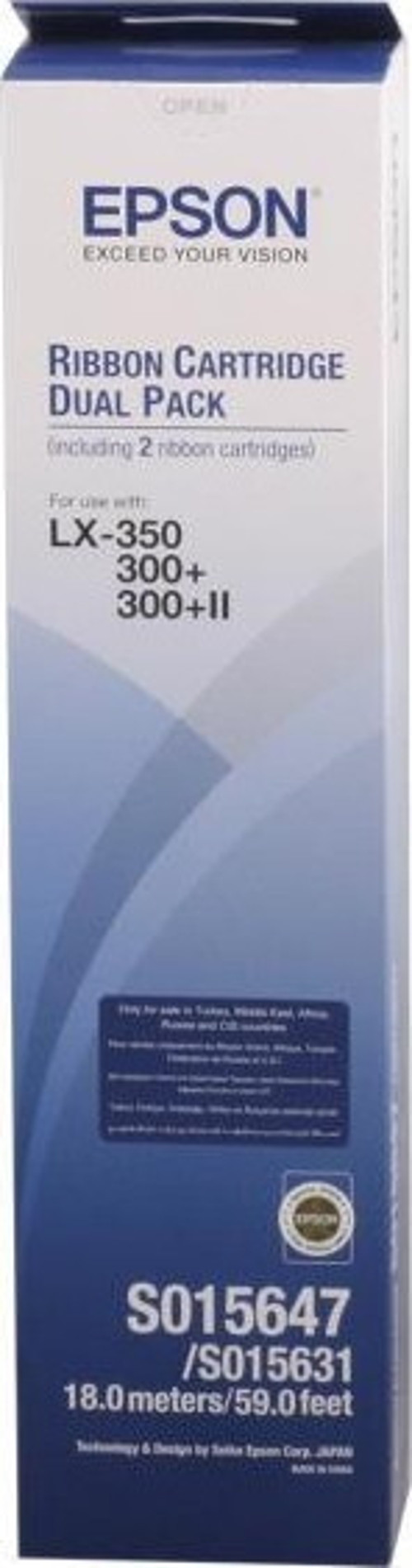 S015647BA LX-300-350 2'li Paket Şerit