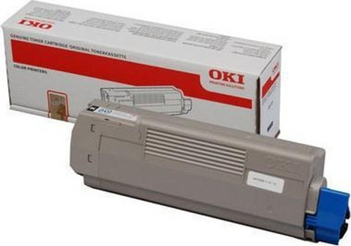 MC853-873 7.300 Sayfa Magenta Kırmızı Toner 45862838