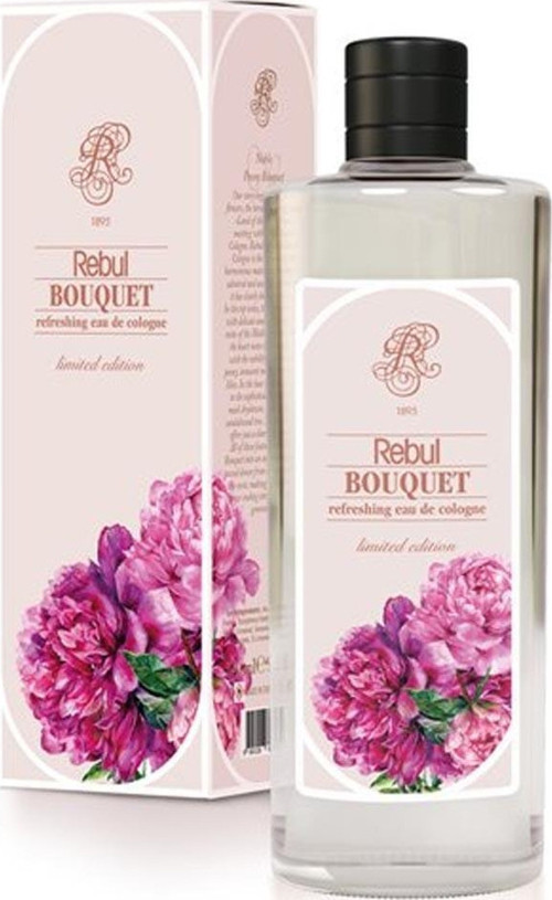Bouquet 250 ml Kolonya