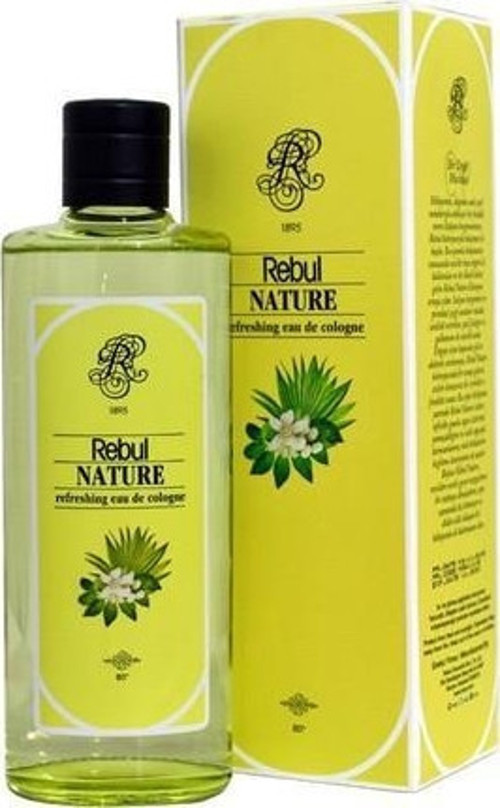 Nature 270 ml Kolonya
