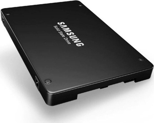 PM893 480GB 2.5 inç SATA III Server SSD MZ-7L3480HCHQ