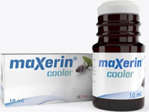 Maxerin Cooler