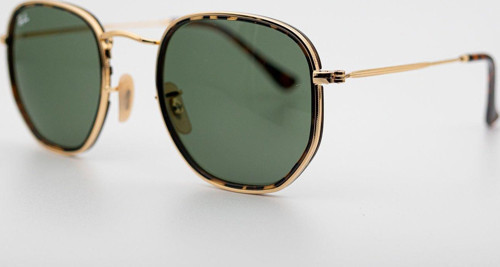 RB 3548M 001 54/21 Unisex Güneş Gözlüğü
