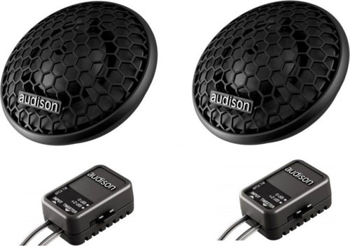 Prima Ap1 150 Watt Oto Tweeter Takımı