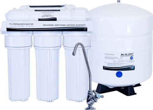 FW40 Su Arıtma Cihazı