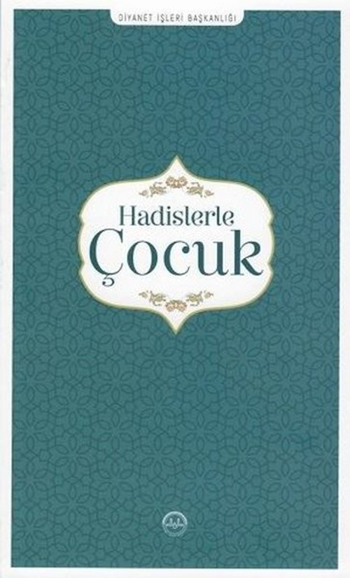 Diyanet İşleri Başkanlığı Hadislerle Çocuk