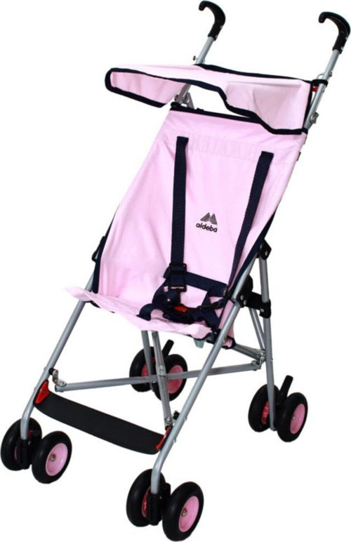 Pratik Baston Puset - Pembe